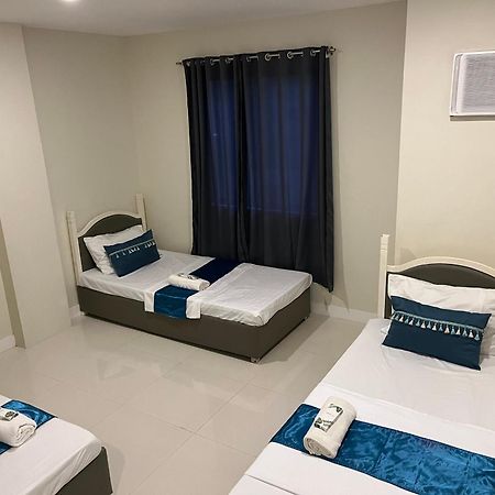 717 Residences 伊洛伊洛 外观 照片