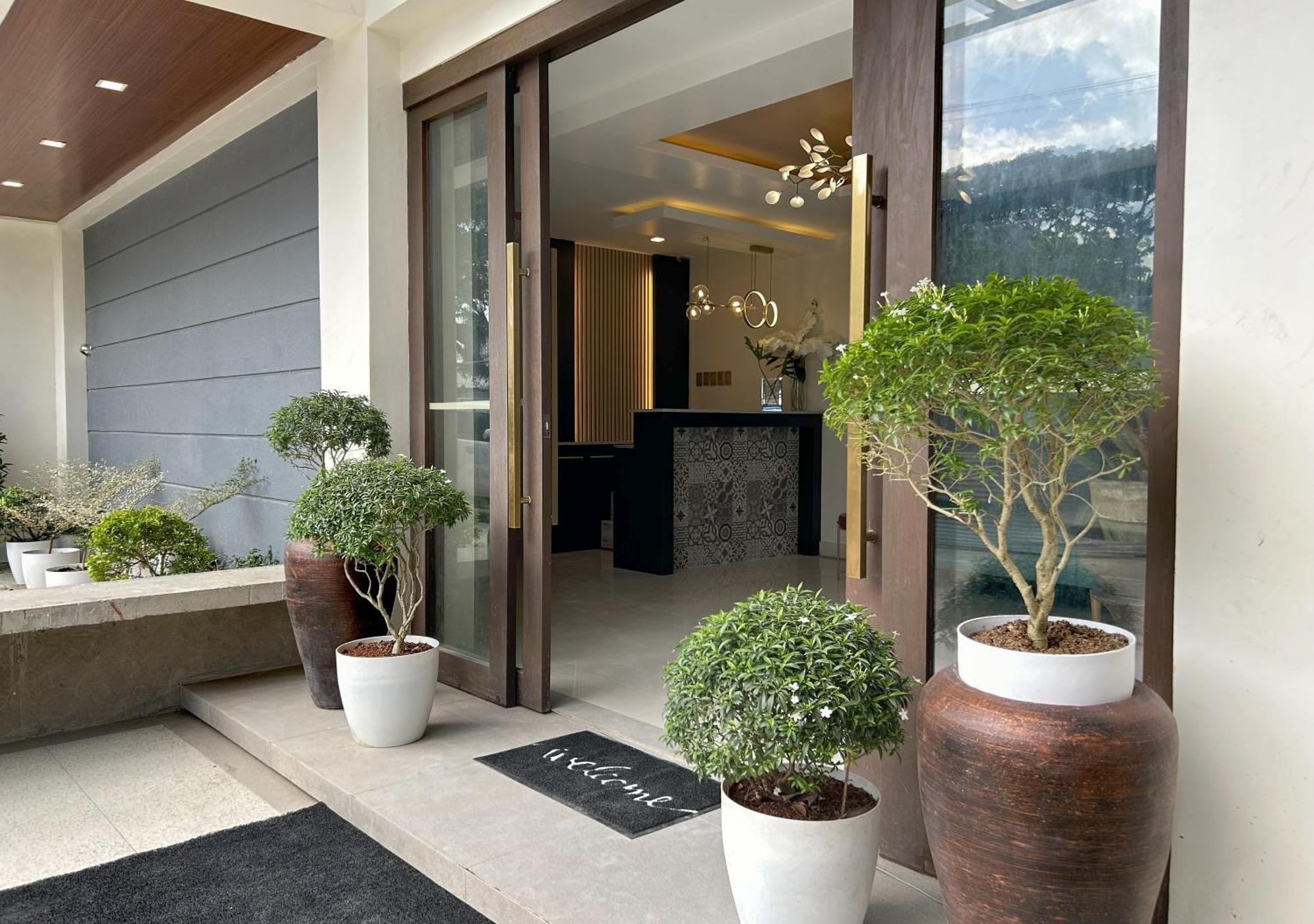 717 Residences 伊洛伊洛 外观 照片
