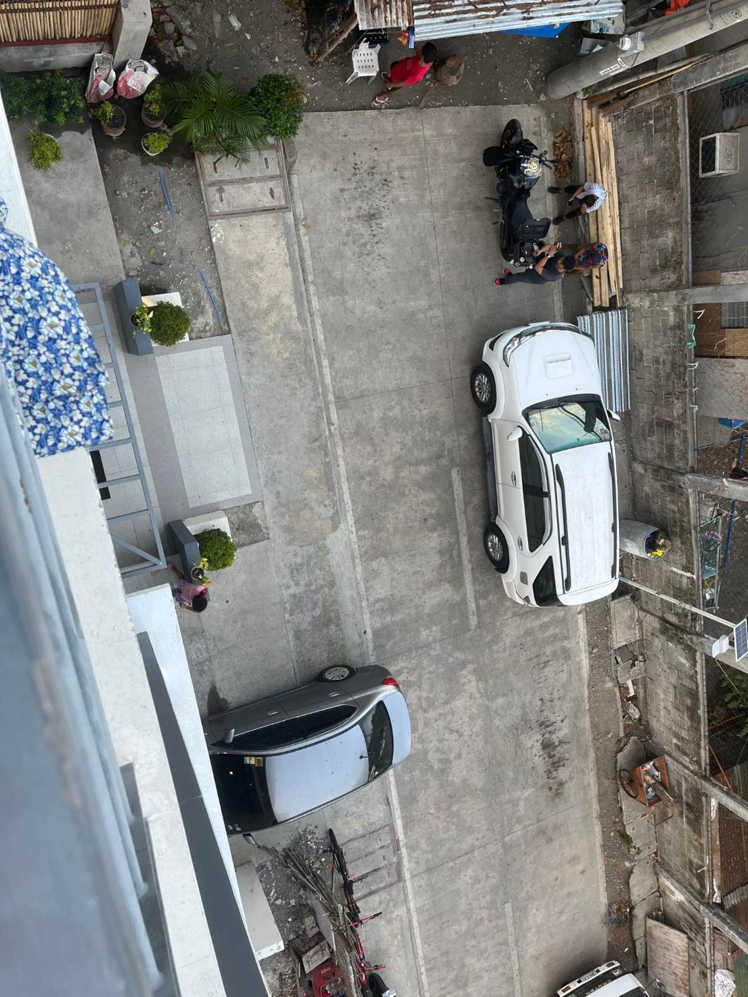 717 Residences 伊洛伊洛 外观 照片