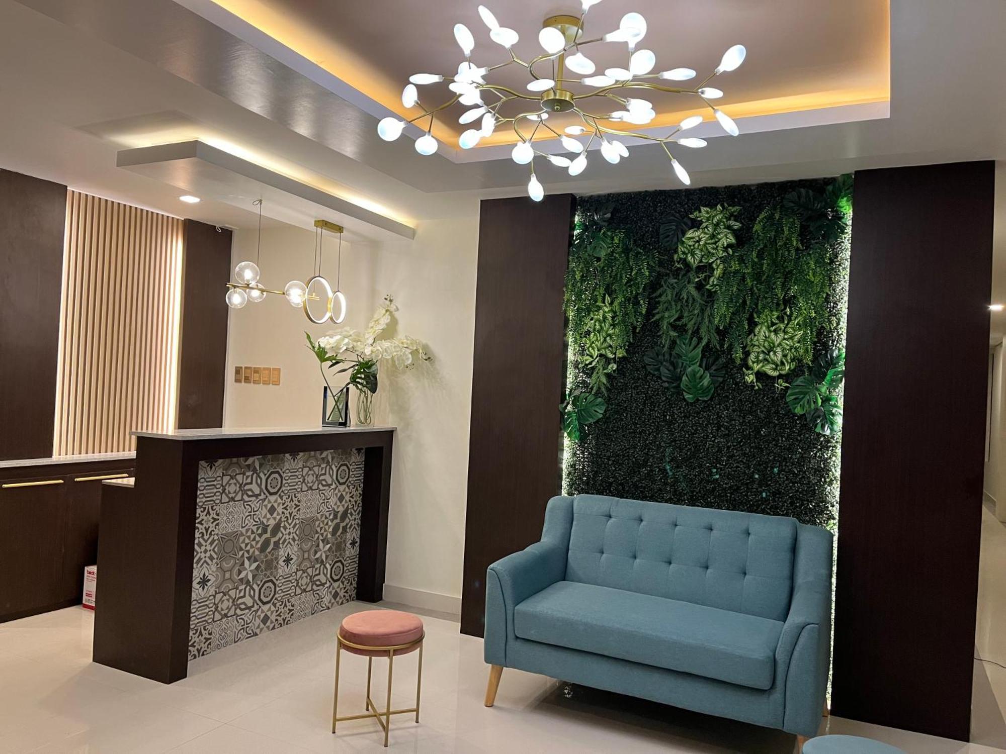 717 Residences 伊洛伊洛 外观 照片