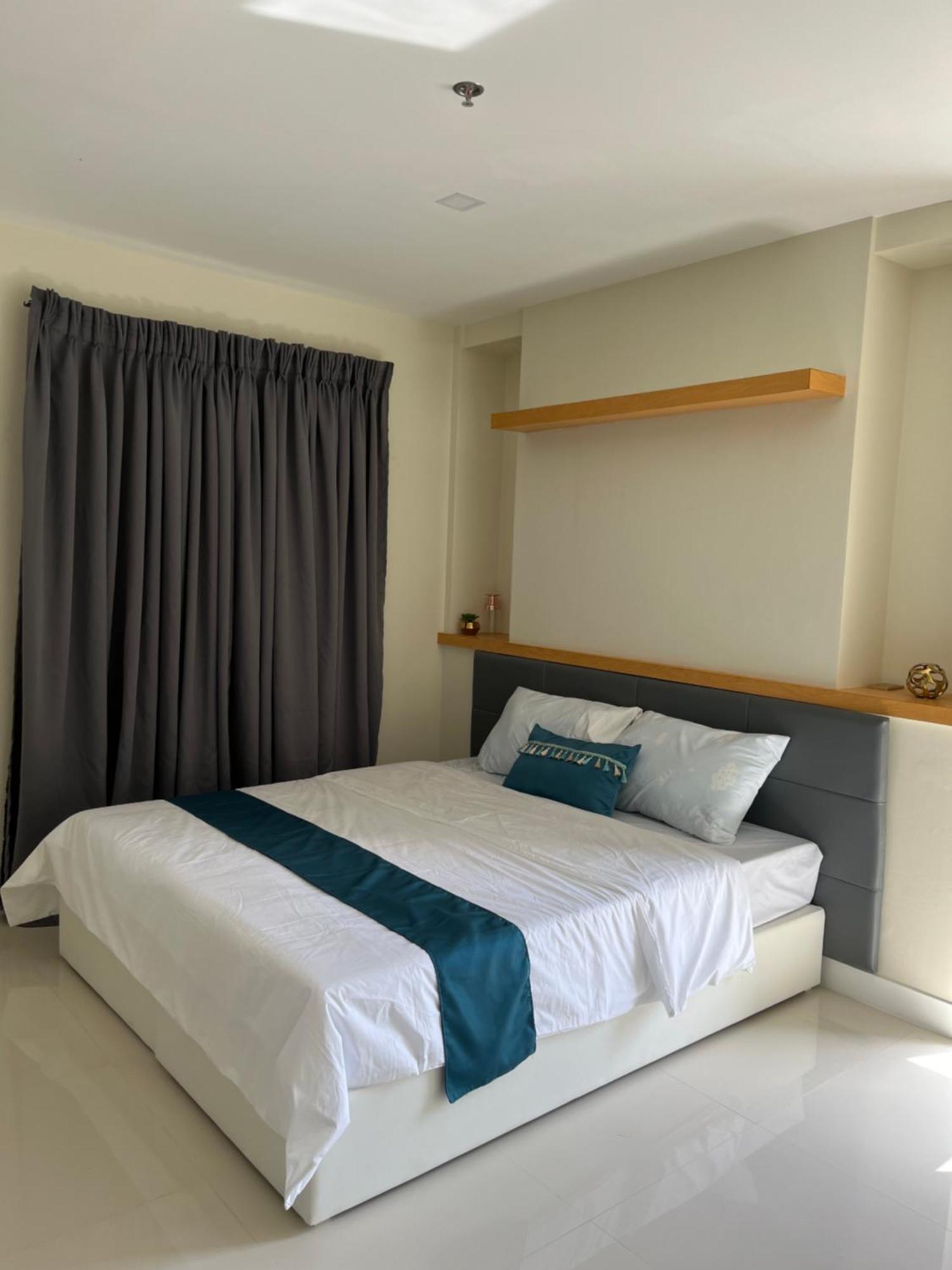 717 Residences 伊洛伊洛 外观 照片
