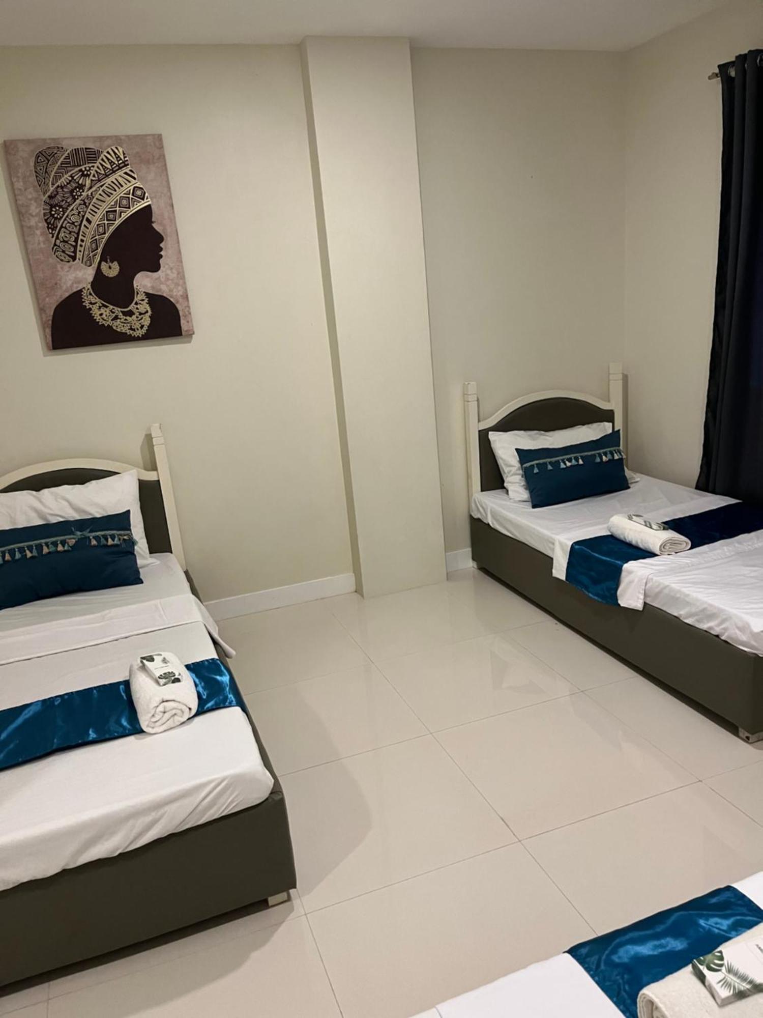 717 Residences 伊洛伊洛 外观 照片
