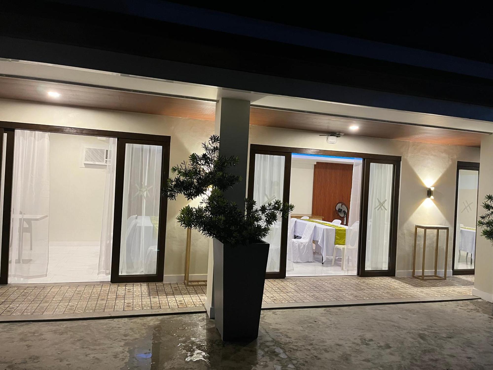 717 Residences 伊洛伊洛 外观 照片