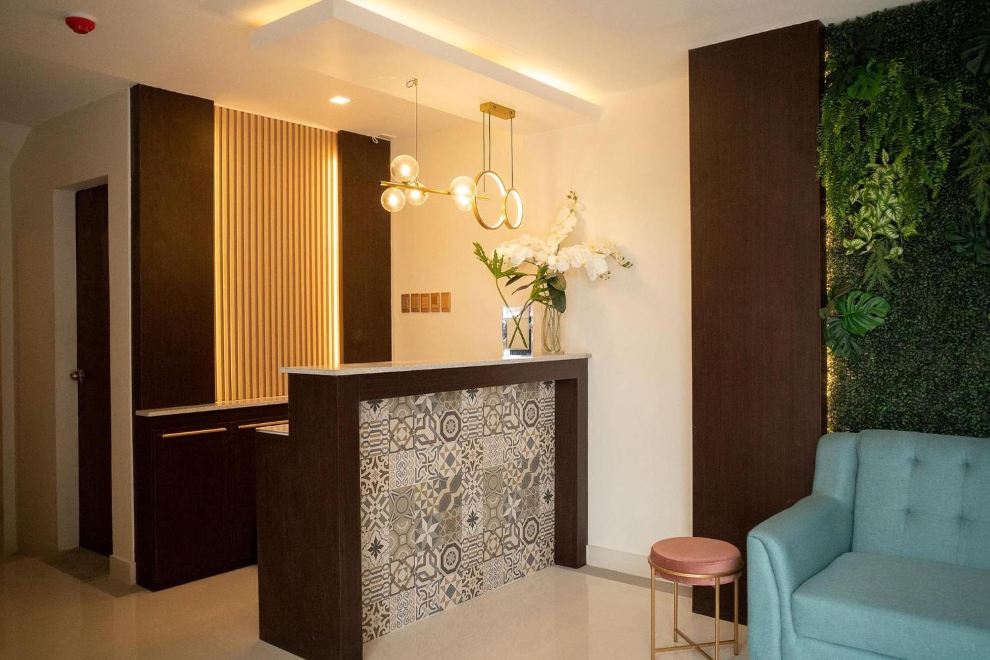 717 Residences 伊洛伊洛 外观 照片